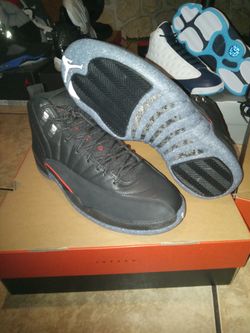 Jordans