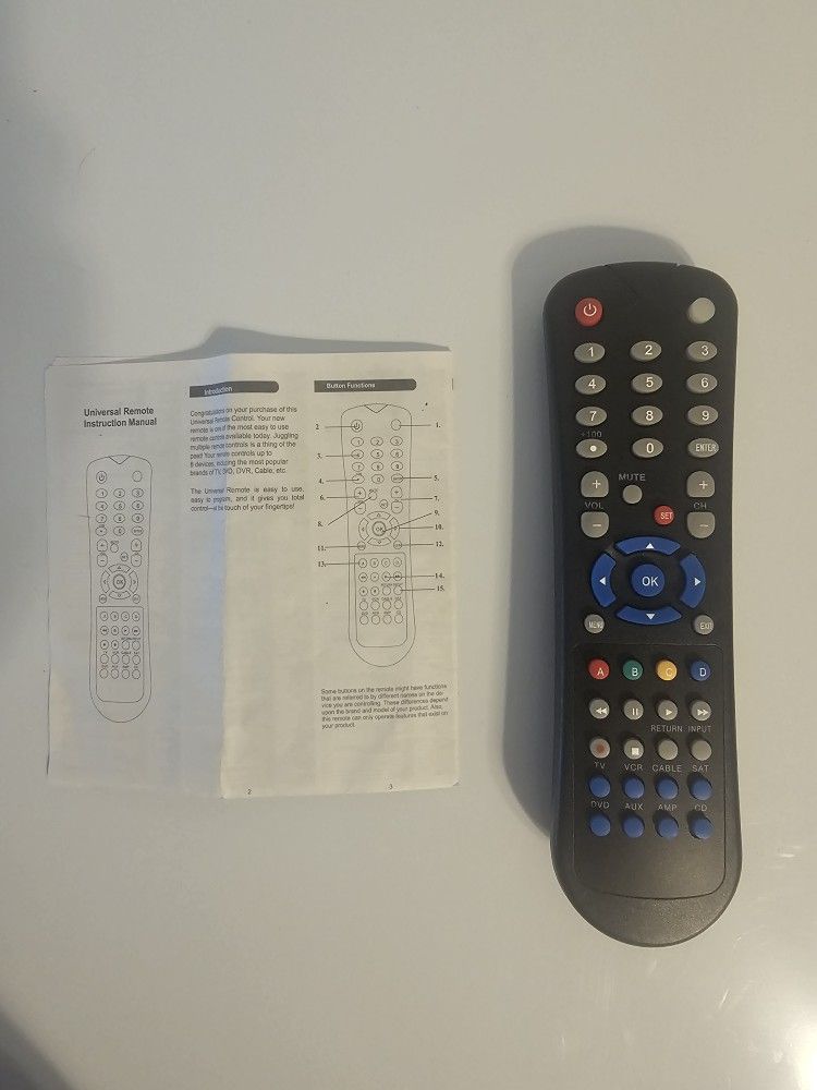 Miscellaneous Items