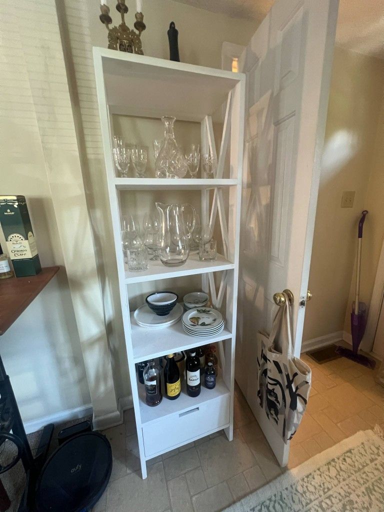 Shelving unit
