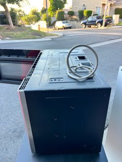 Used desk