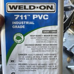 PVC Glue 