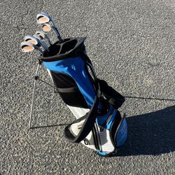 Beginner Golf Set