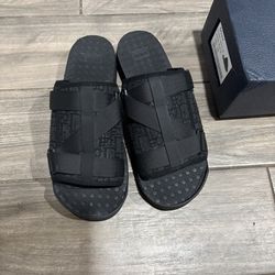 Dior Alpha Slides