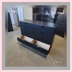 8 Drawer Dresser 