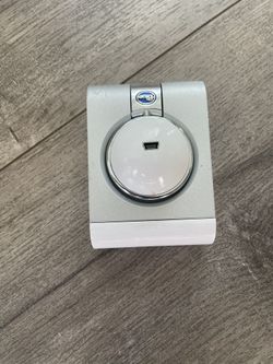 Blue Portable USB “Snowflake” Microphone