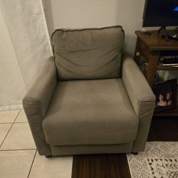 Sofa Chair With Storage