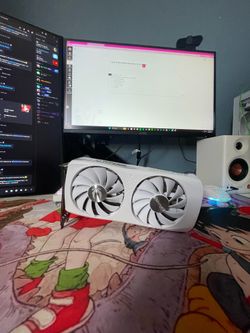 RTX 4070 Super OC
