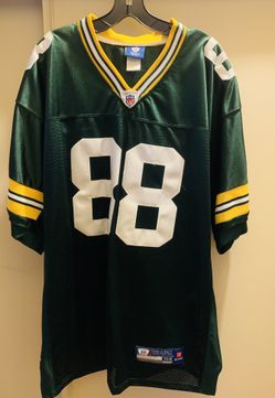 JERSEY GREENBAY 88 STITCH JERSEY SIZE 54