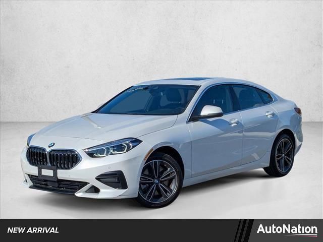 2024 BMW 228i Gran Coupe