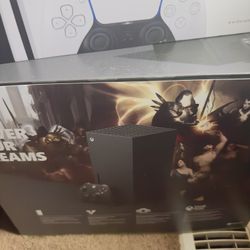 Xbox Series X 