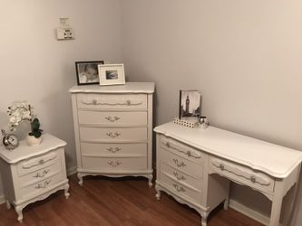 Bedroom dressers