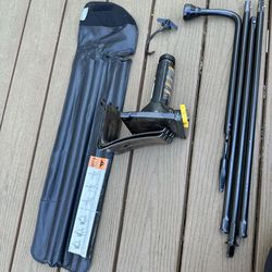GM OEM 2014-2020 Emergency Spare Tire Jack Kit Tools Set