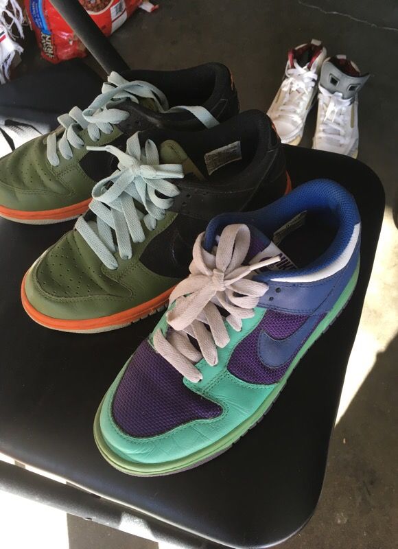 Nike