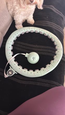 Leann Life Hula Hoop