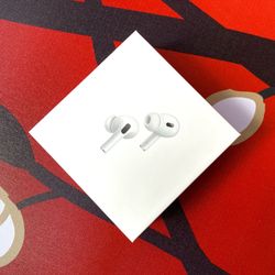 Apple AirPods Pro 2nd Generation Wireless Earbuds