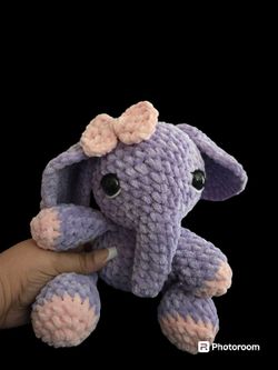 Amigurumi /plushies