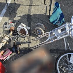 EVERYTHING YOU SEE $75!!!!!