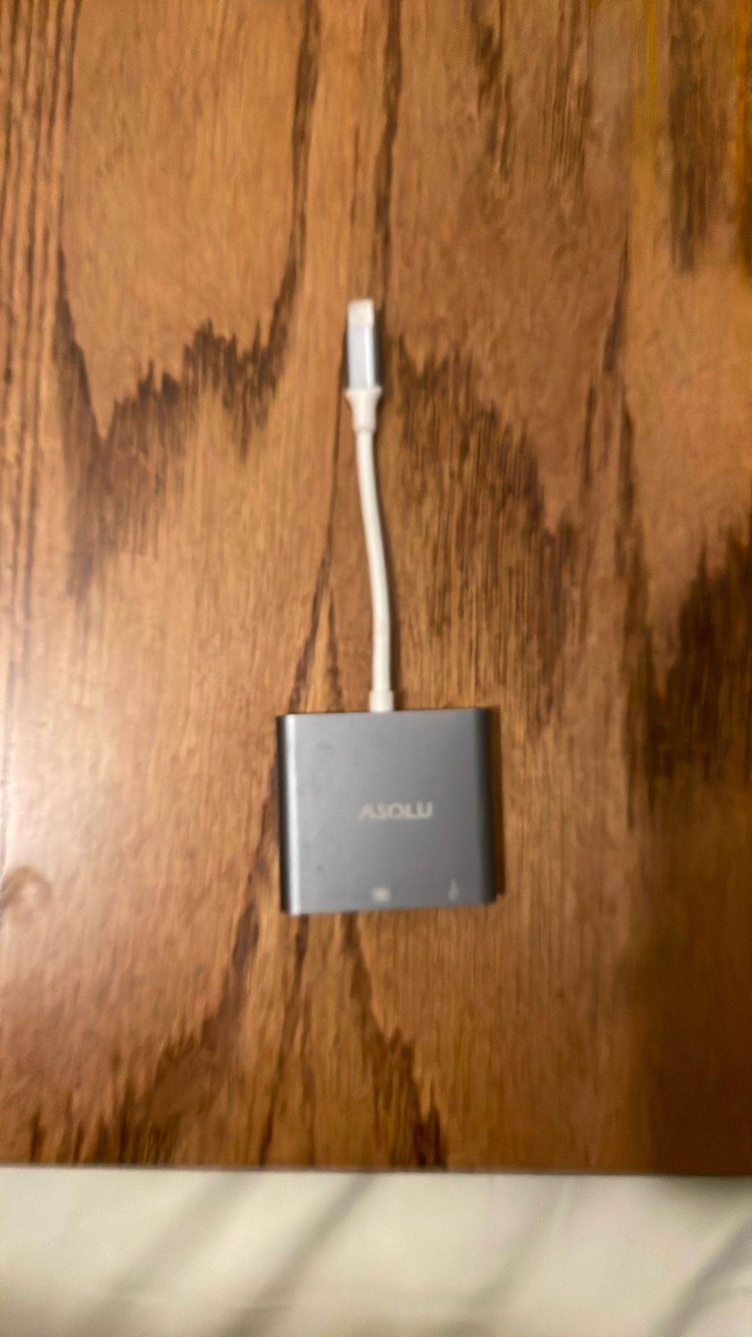 Adapter