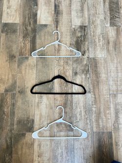 Hangers