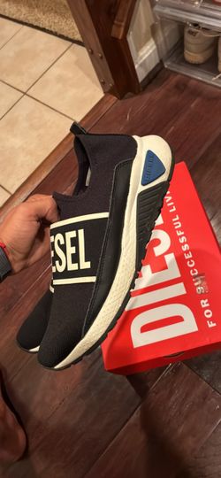 diesel shoes
