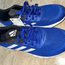 Adidas Mens Shoes Size 5.5 WOMENS 7 