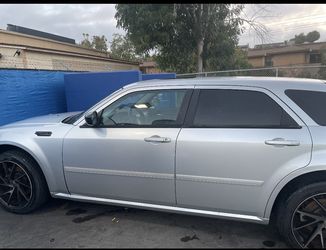 2005 Dodge Magnum