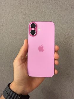 IPhone 16 128Gb