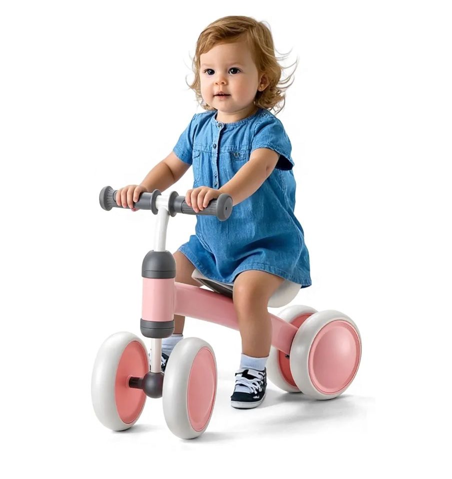 Balance bike