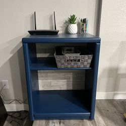 Book Shelf/ Storage Cabinet