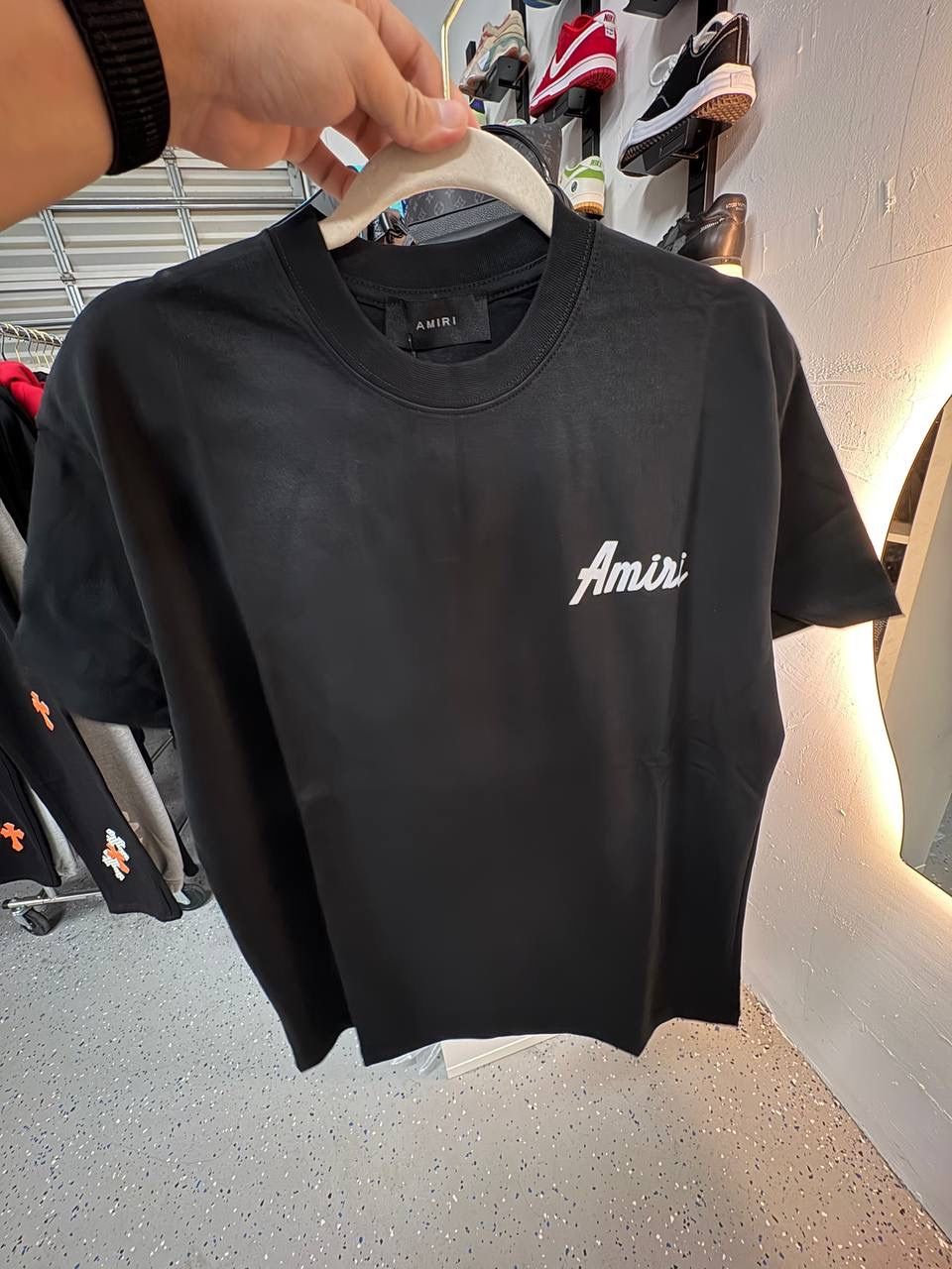 Amiri T Shirt