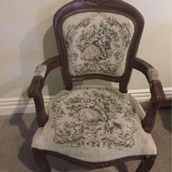 Antique Chair
