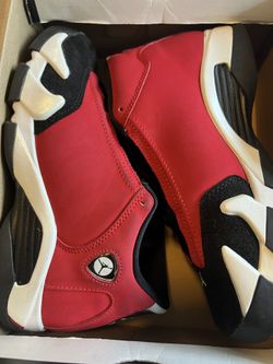 XIV Jordan’s 5Y
