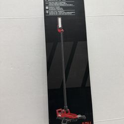 SKIL Work Shop Light Stand - 12 volt 2500 Lumens LED with Battery & Charger