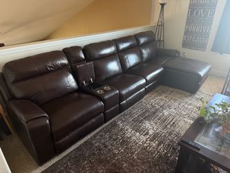 Living room set