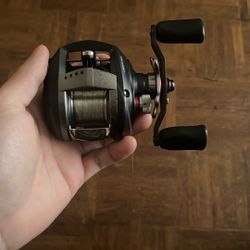 Diawa Liberto Pixy 