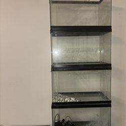 Fish Tanks For Sale