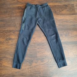 Nike Jogger Sweatpants Sz Small