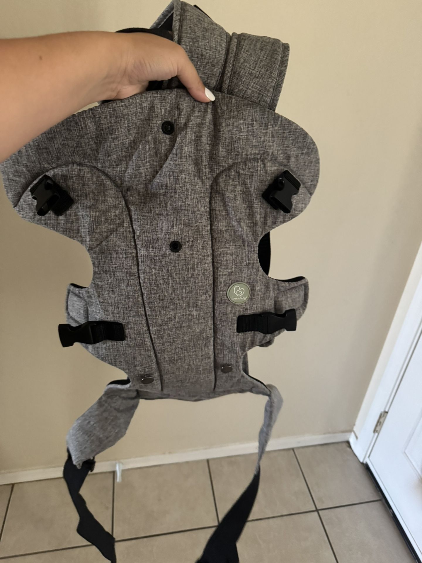 Baby Carrier