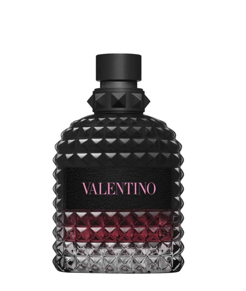 Valentino Born In Roma