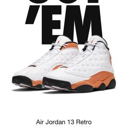 AIR JORDAN 13 RETRO