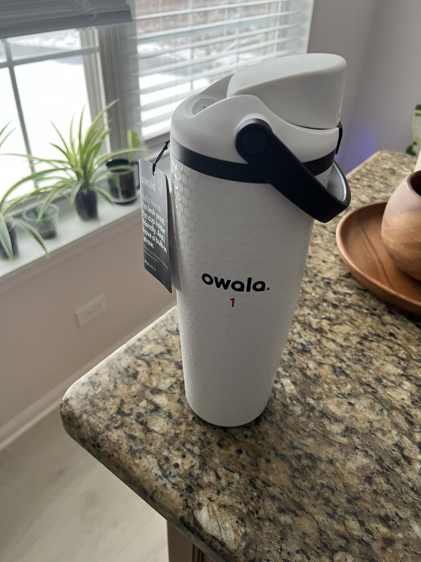 Owala - Golf Fairway Edition 30 Oz Freesip