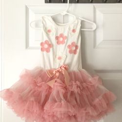 2-3T Girls Clothing Lot