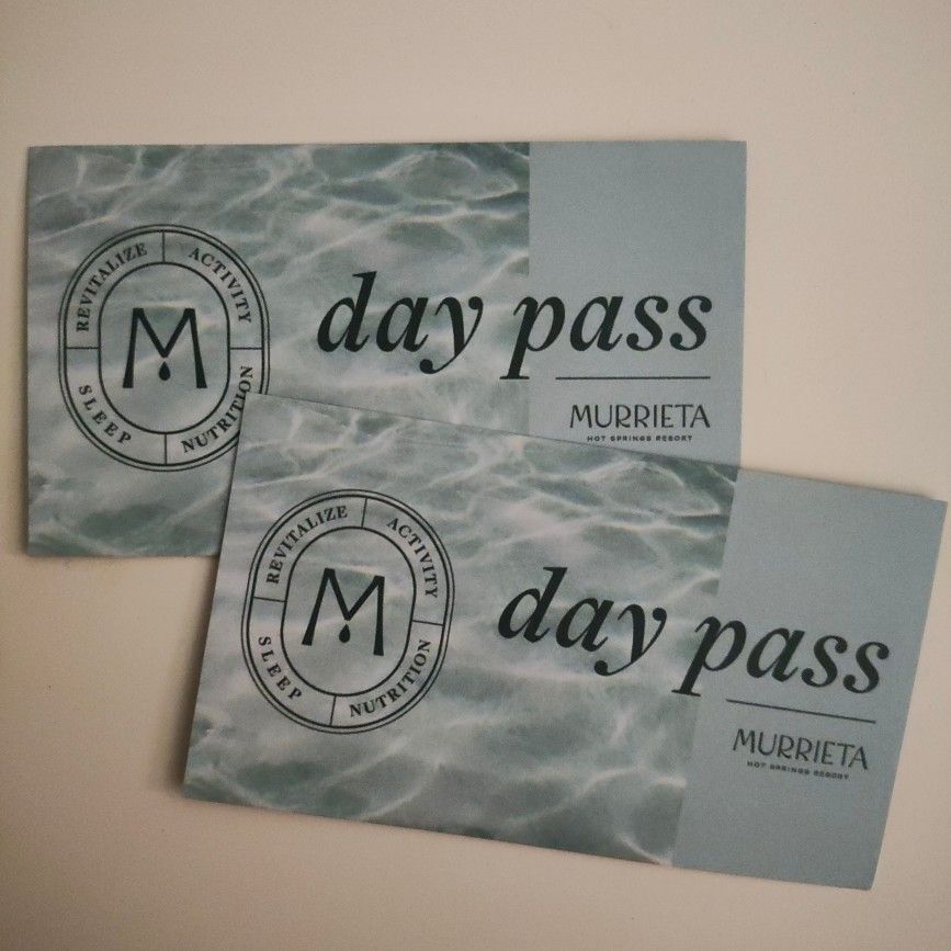 Murrieta Hot Springs Spa