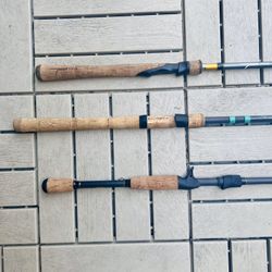 Fishing Rods