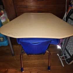 Kids Desk