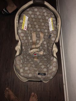 Car seat