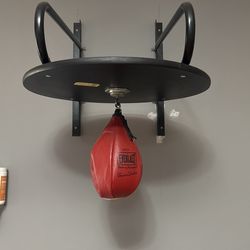 Speed Bag