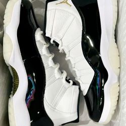 Jordan 11 Gratitude Size 11.5 $260