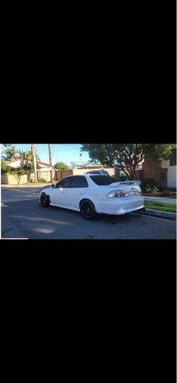 1998 Honda