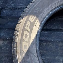 Goodyear  TIRES 2